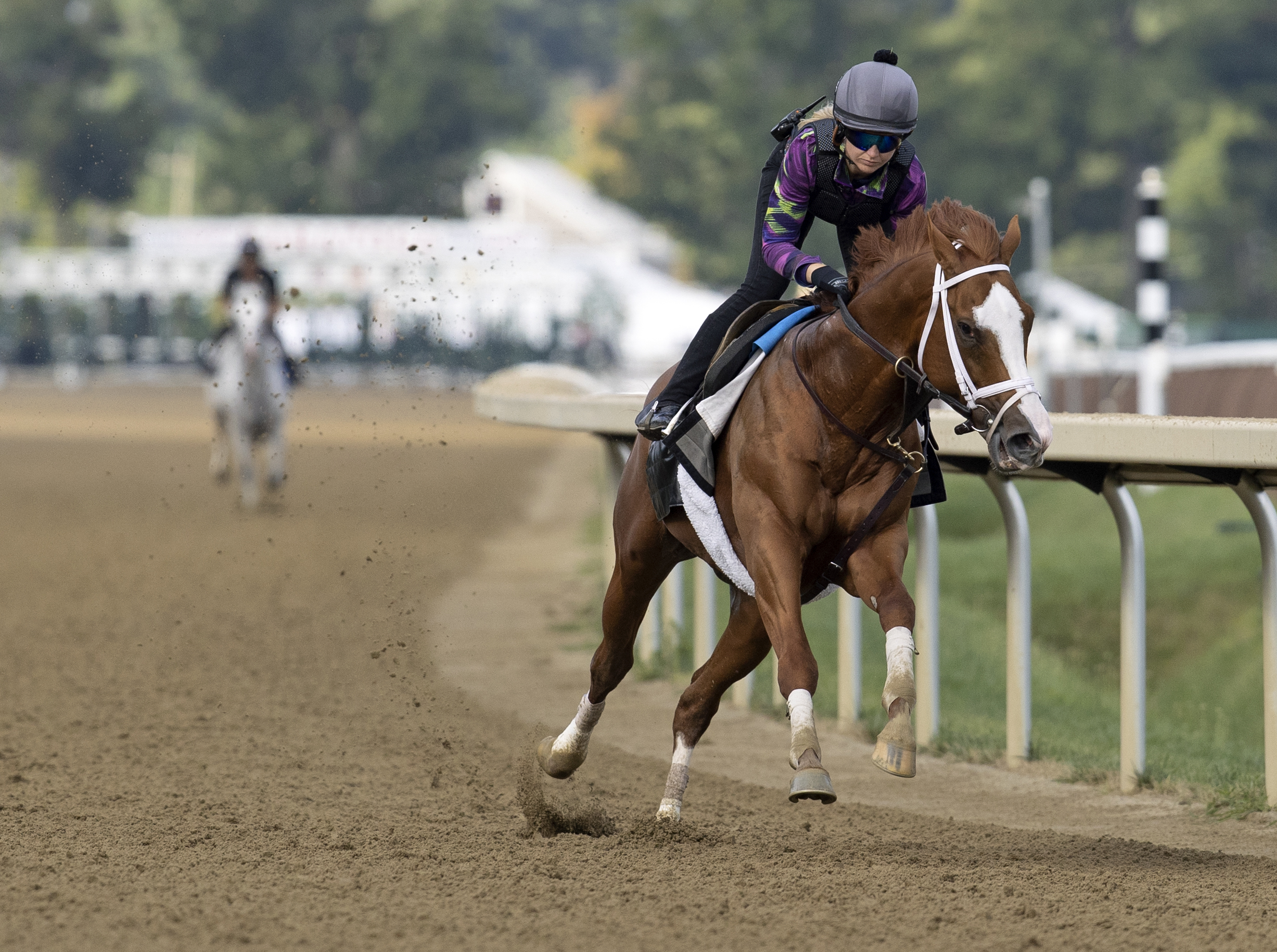 Americanrevolution works at Saratoga Aug 28 2022
