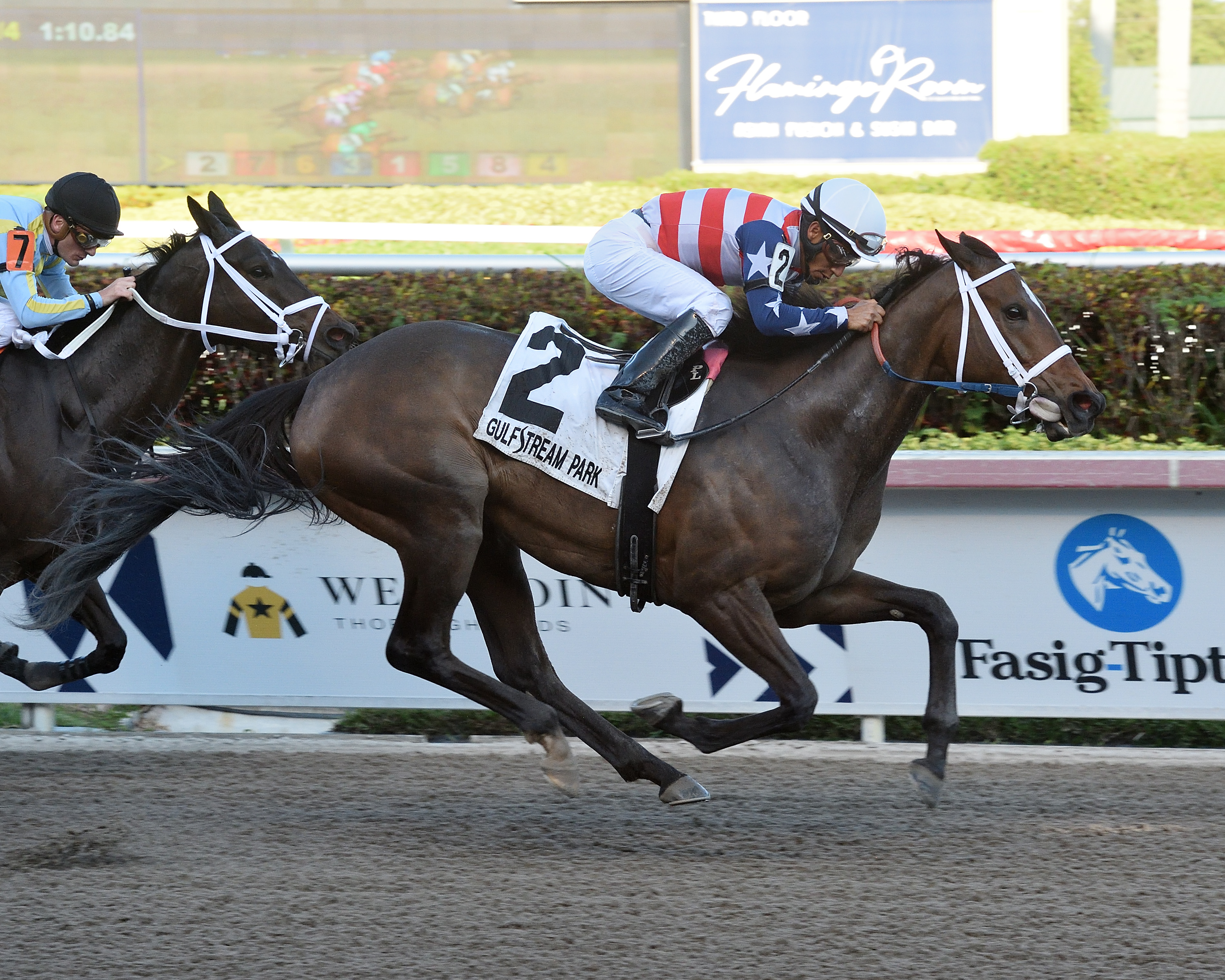 America-s Tale wins 2019 Inside Information