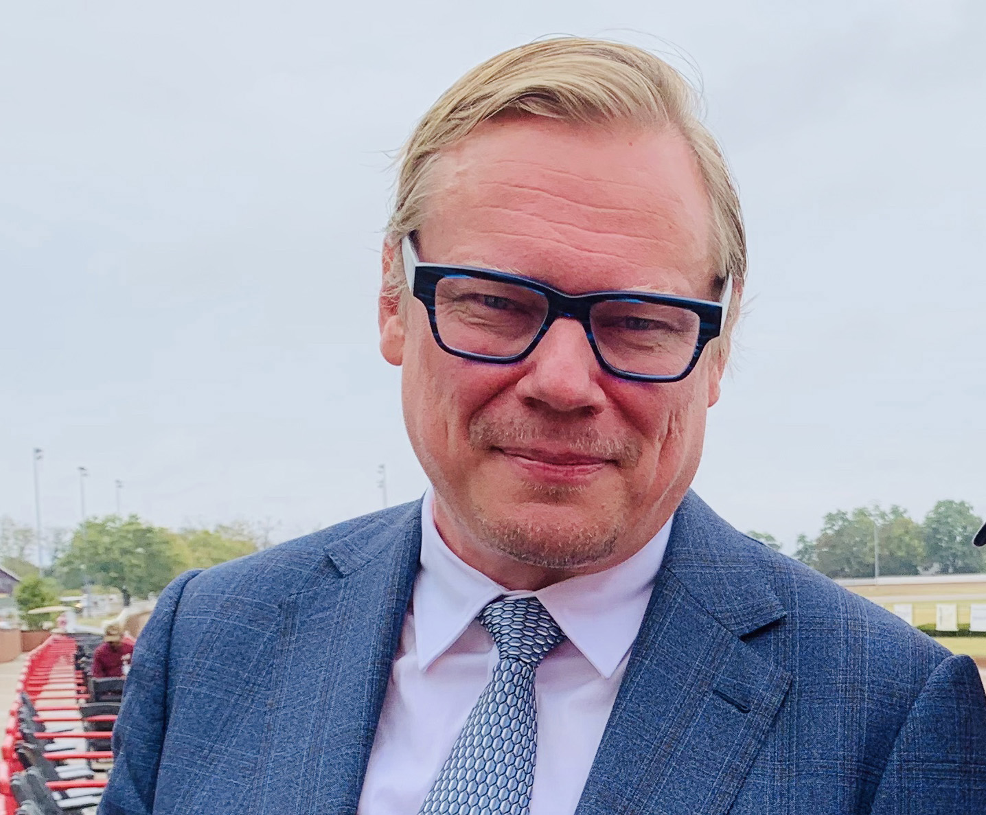 Anders Strom