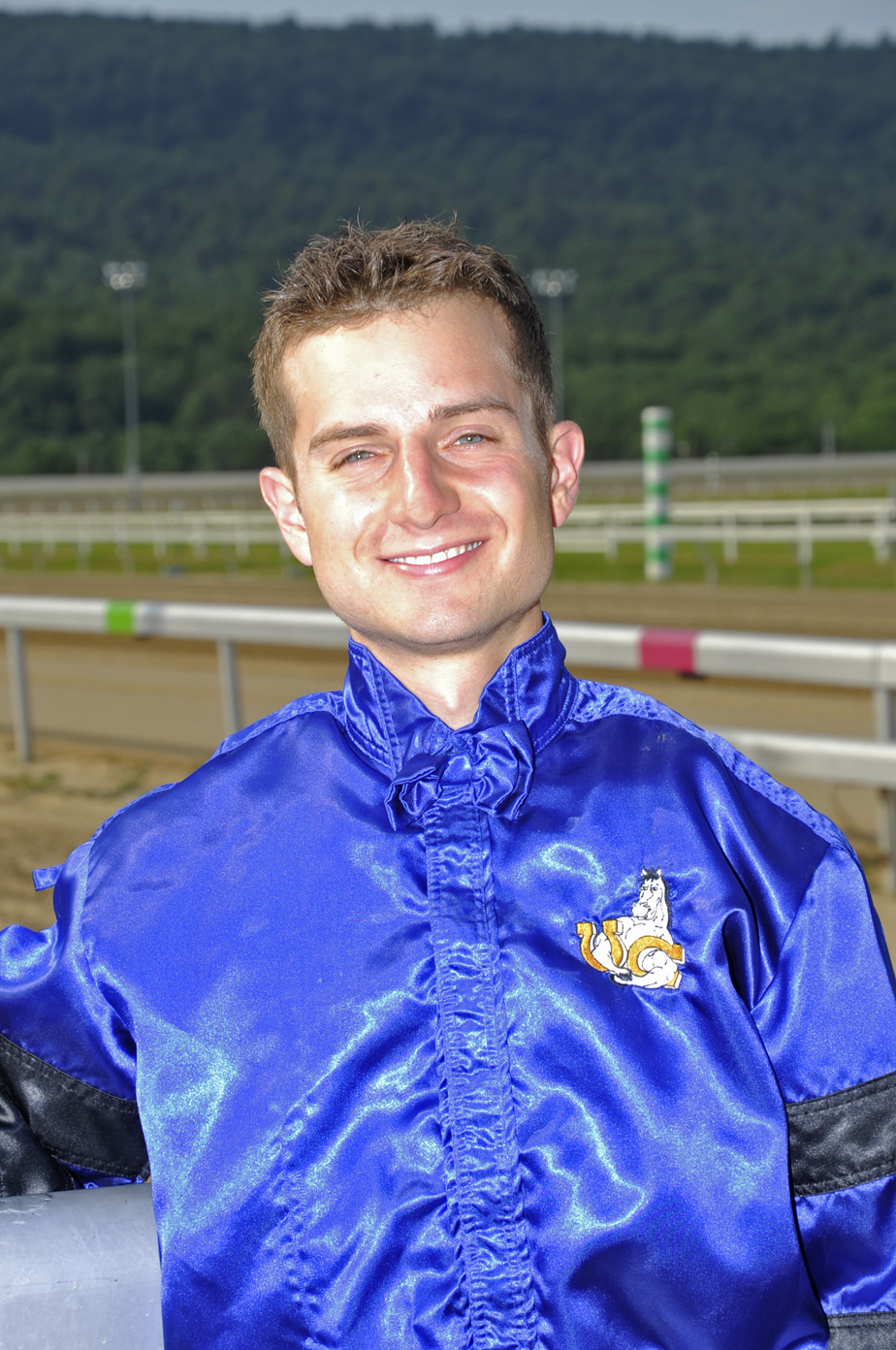 Andrew Wolfsont 10-2012