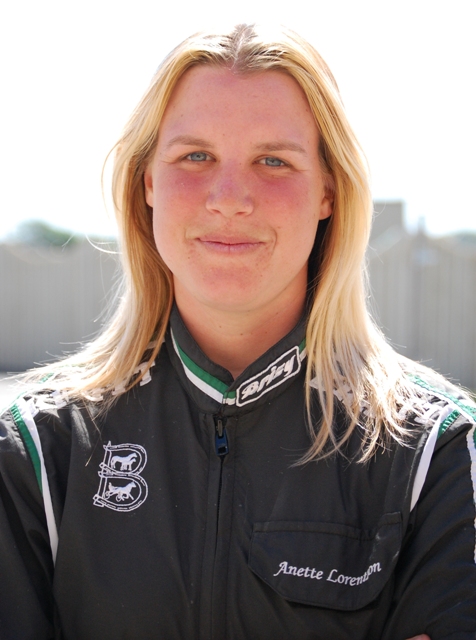 Anette Lorentzon