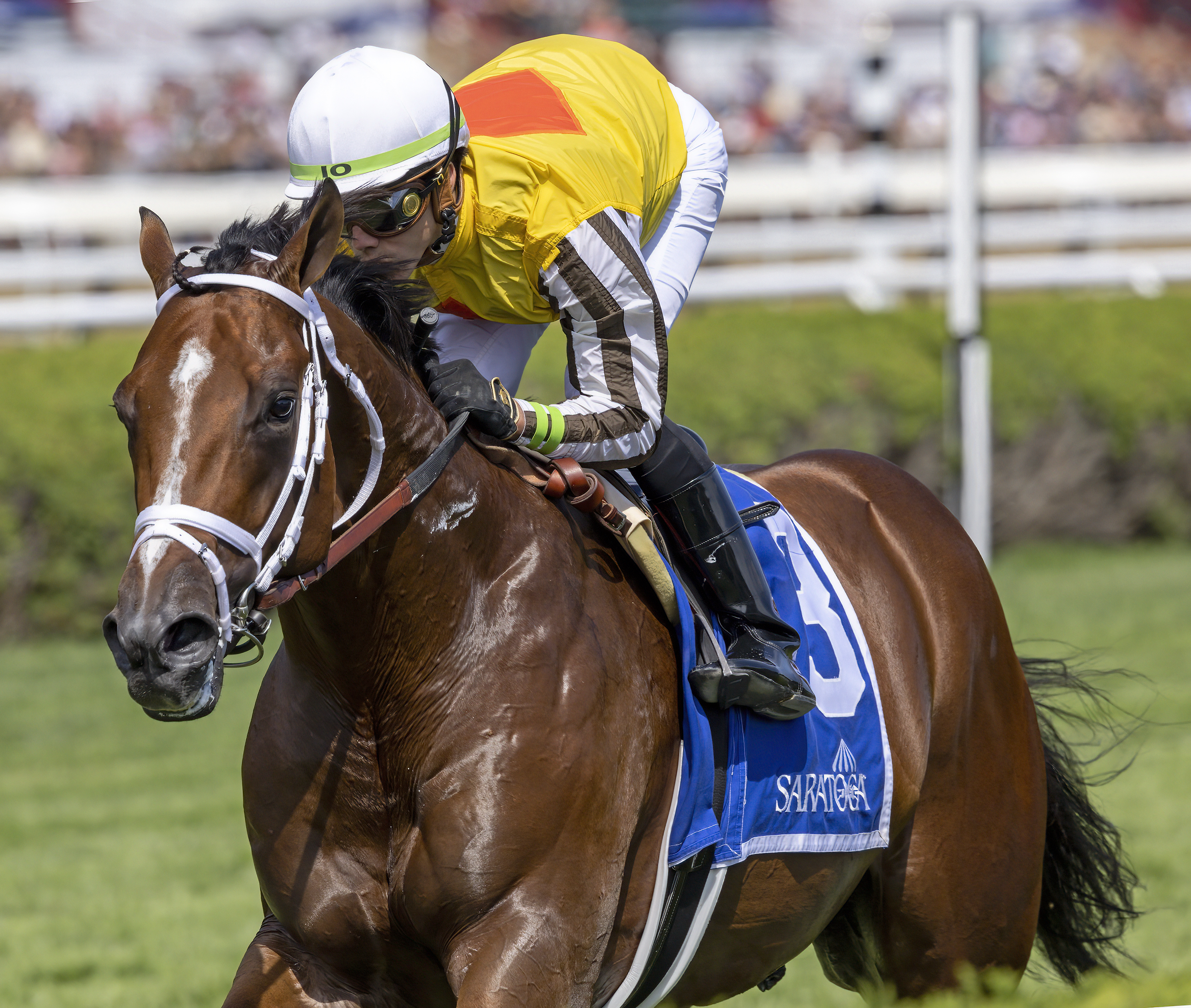 Annapolis wins the Saranac Sept 3 2022