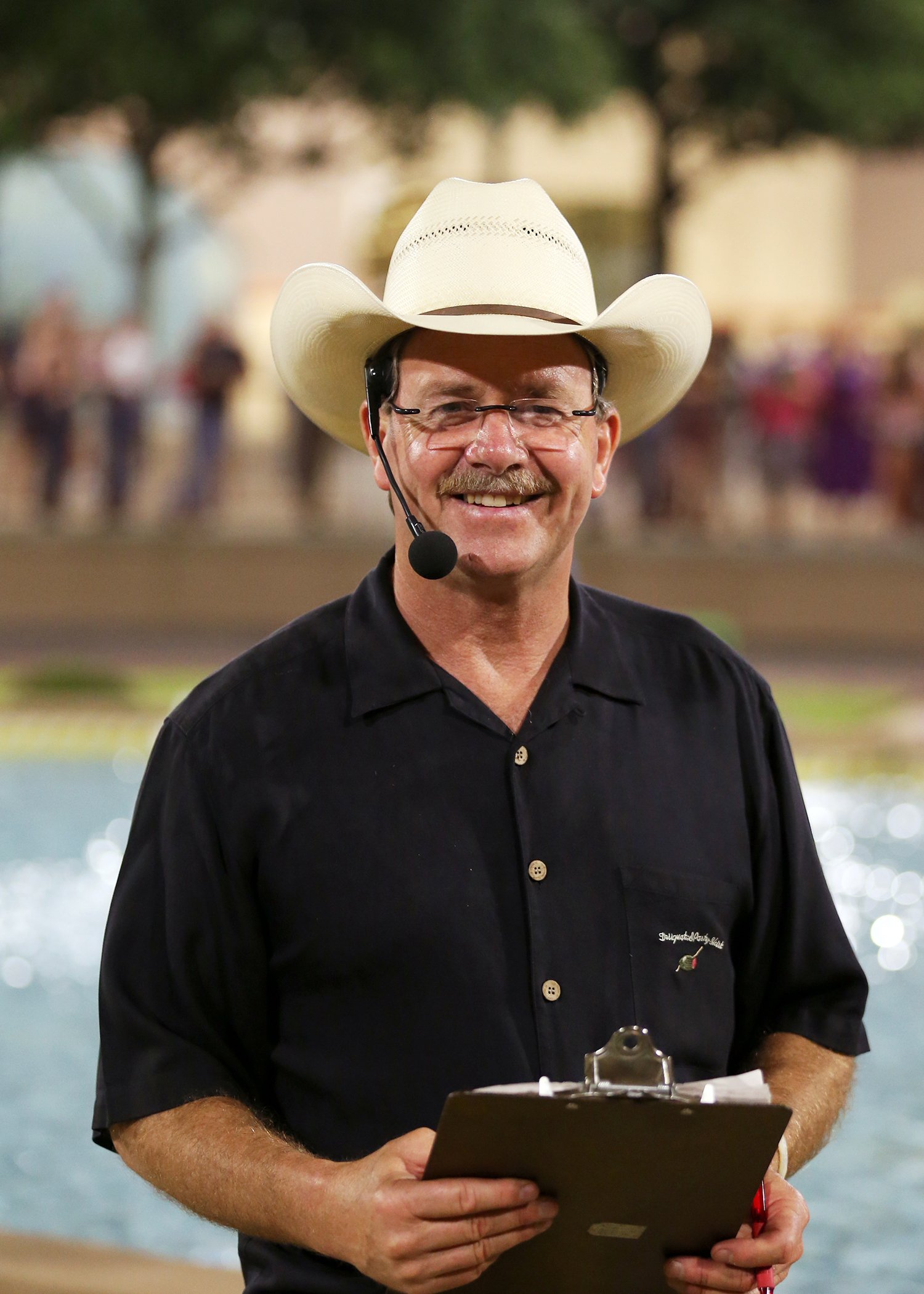 Dave Appleton