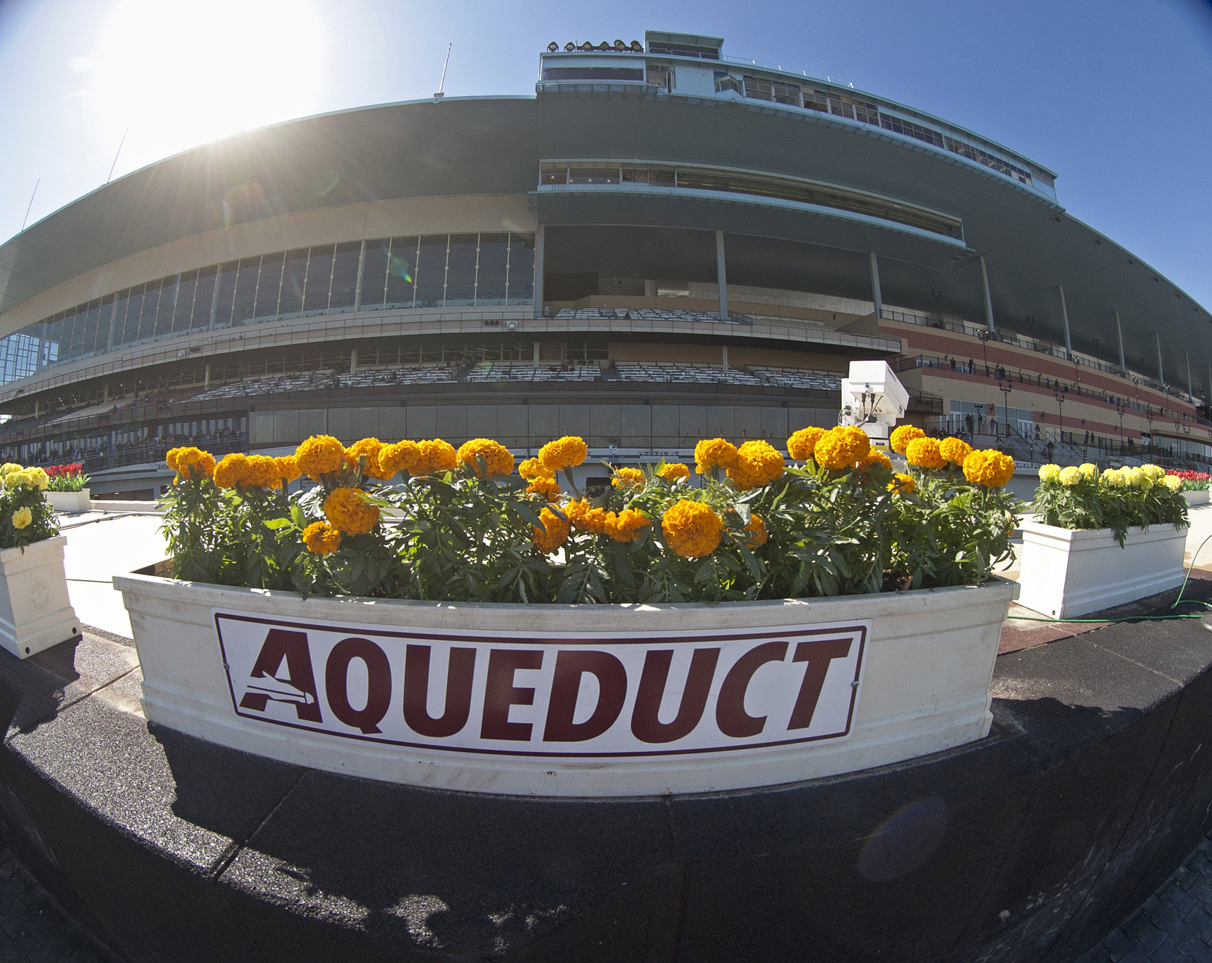 Aqueduct block