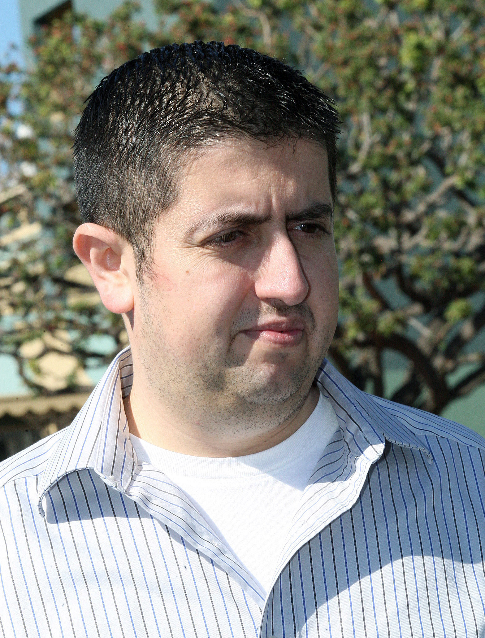 Jose Arias