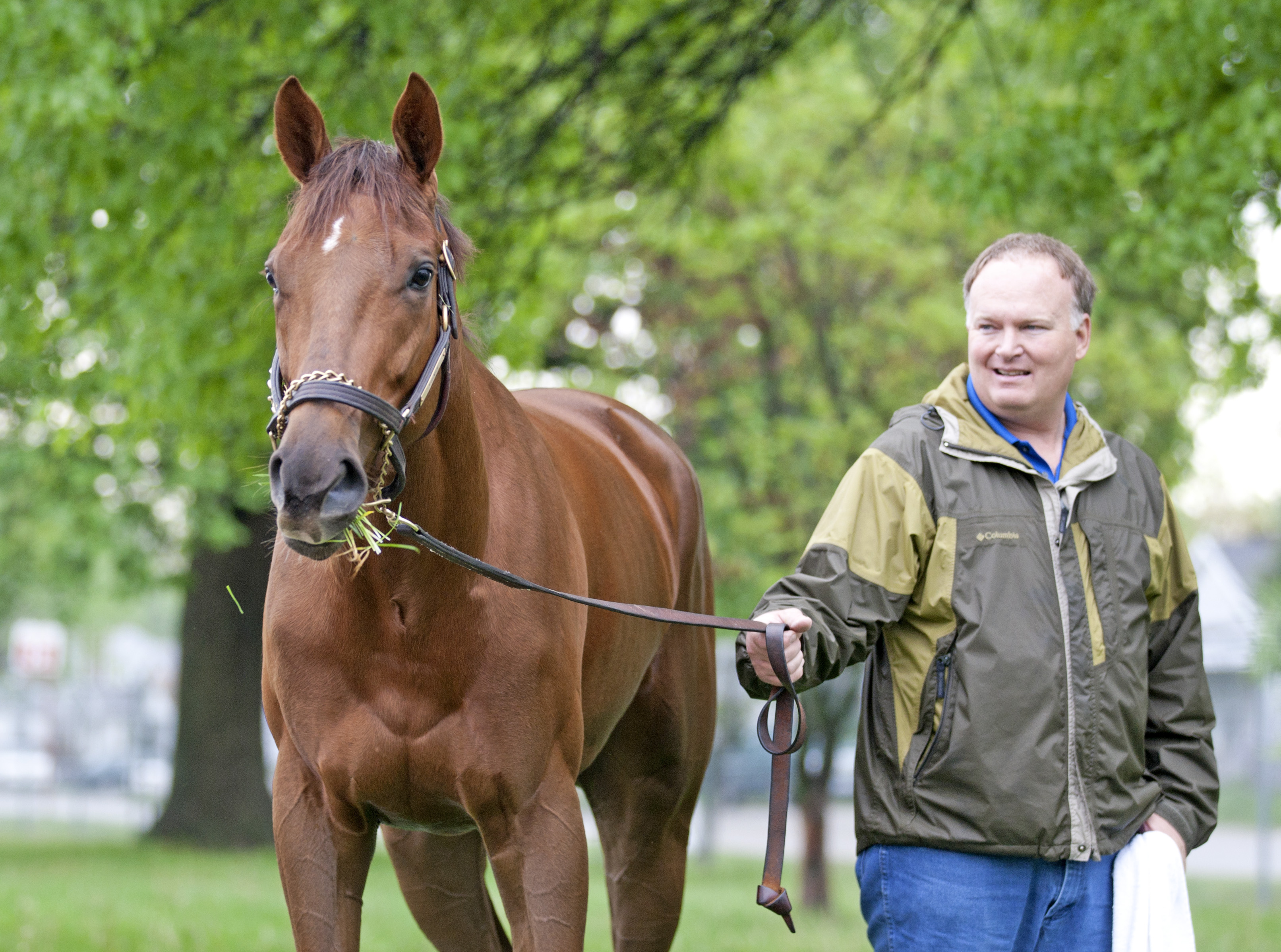 Arienza/Dan Peitz