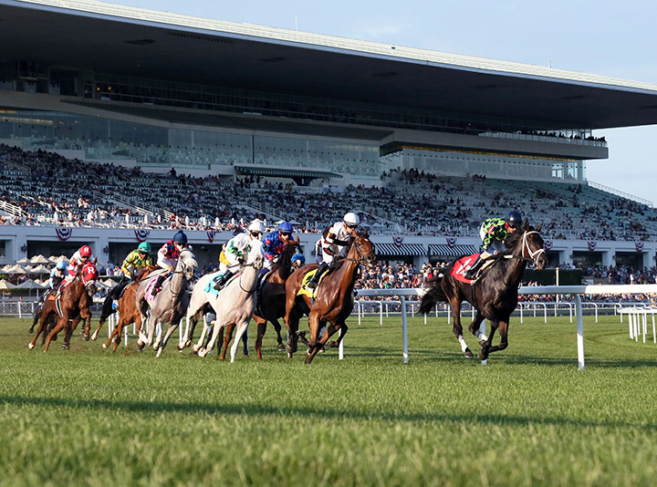Arlington Park