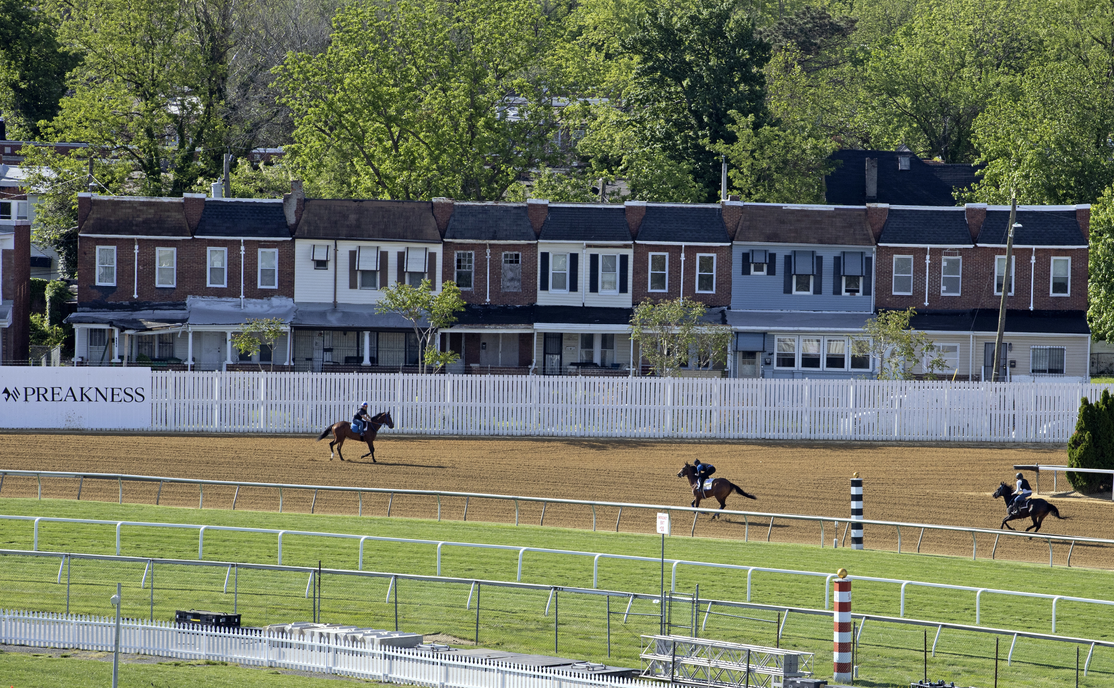 Pimlico