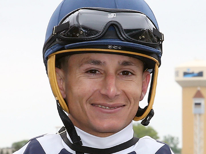 Francisco Arrieta 2019