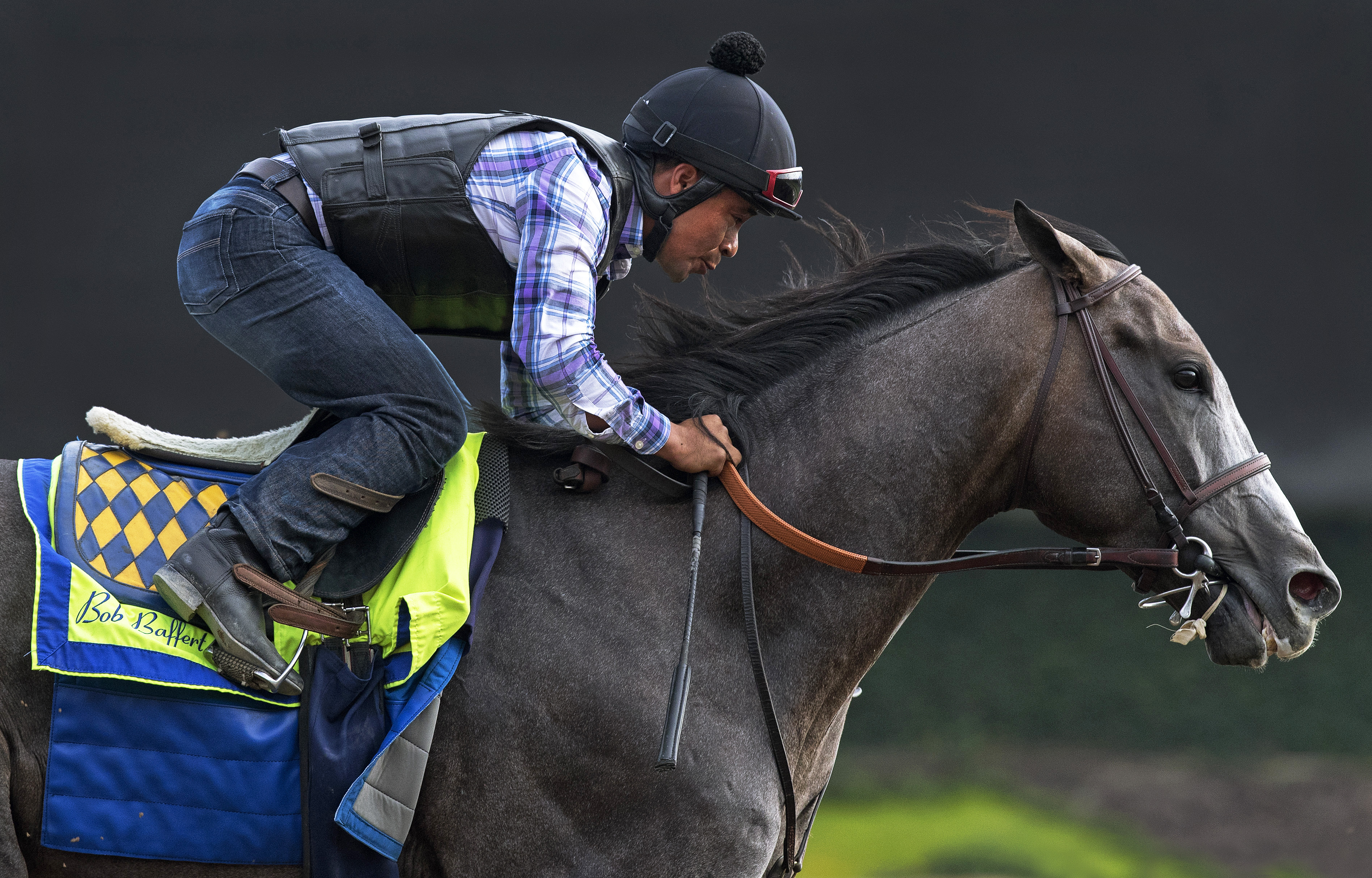 Arrogate