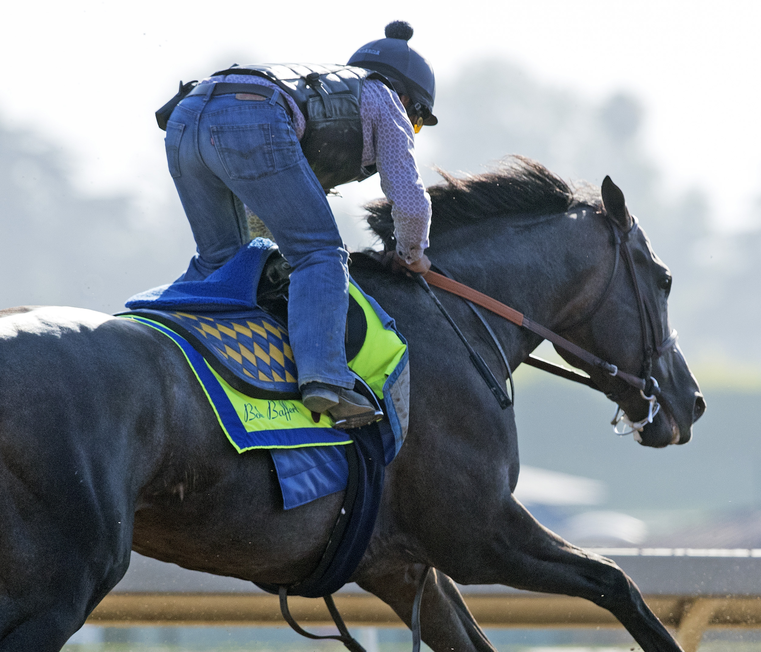 Arrogate