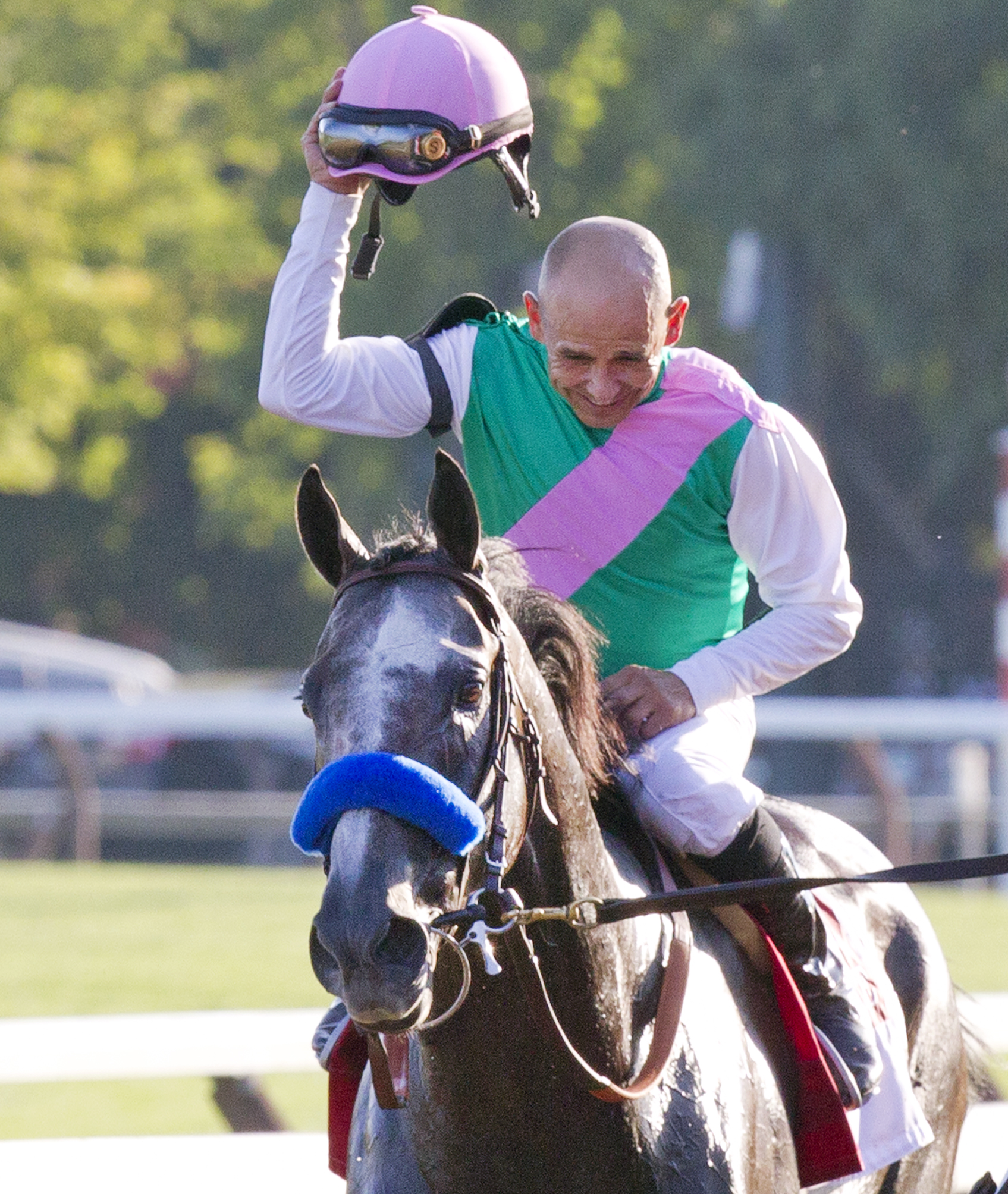 Arrogate