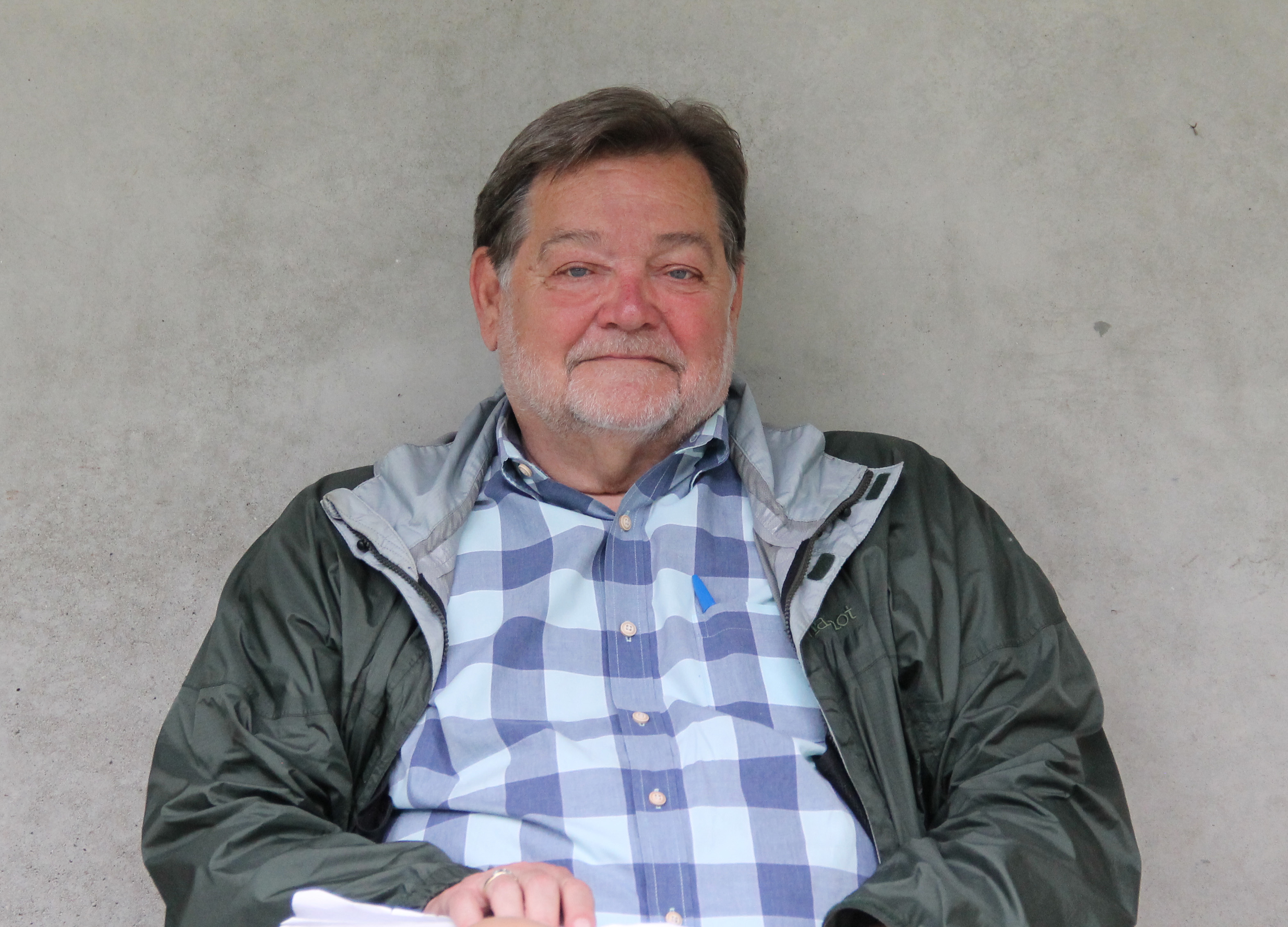 Art Zubrod