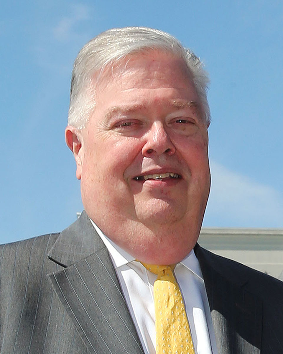 John Asher