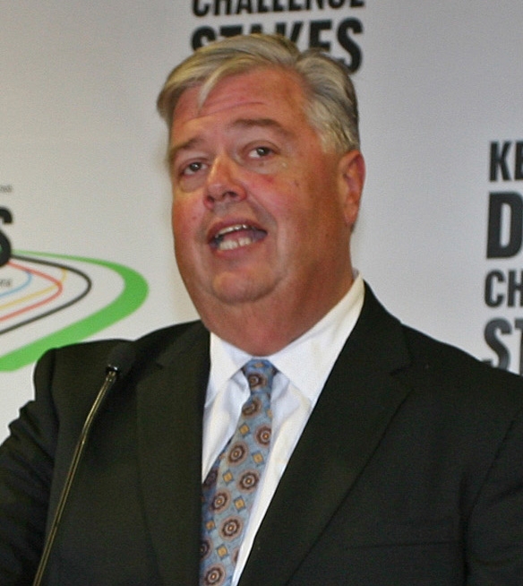 John Asher