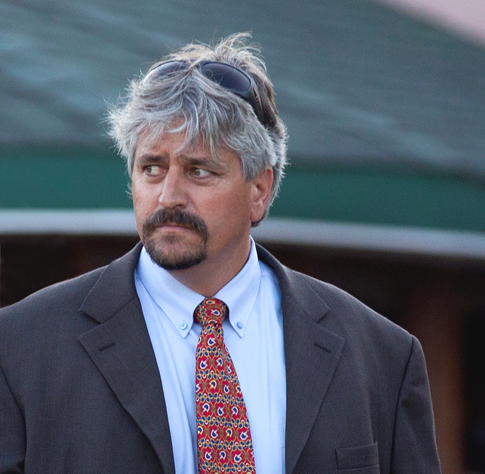 Asmussen, September 2012