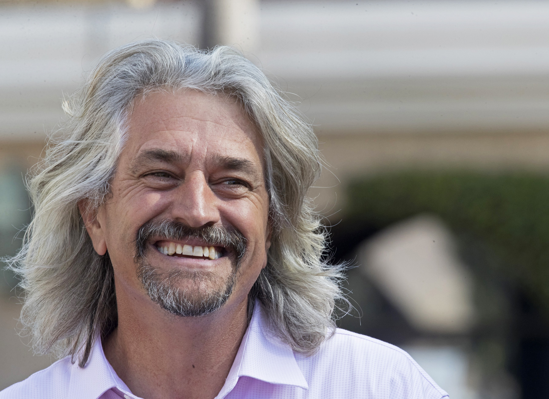 Steve Asmussen November 2017