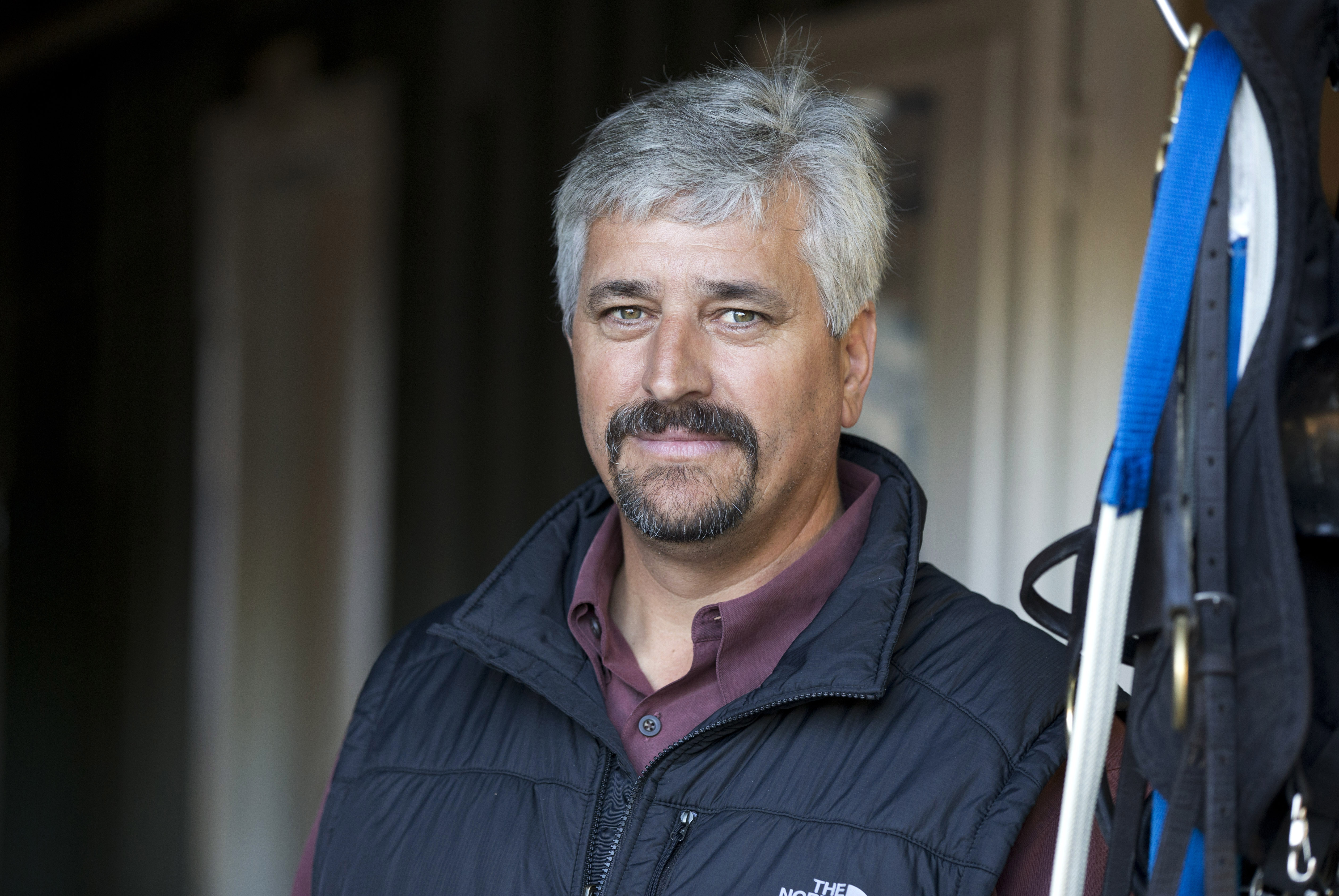 Steve Asmussen