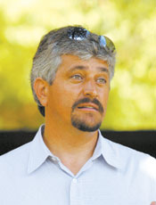 Steve Asmussen