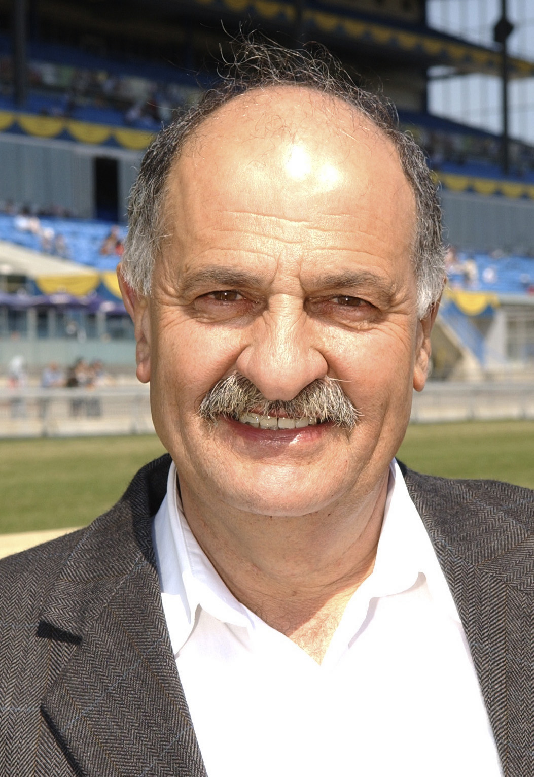 Sid Attard