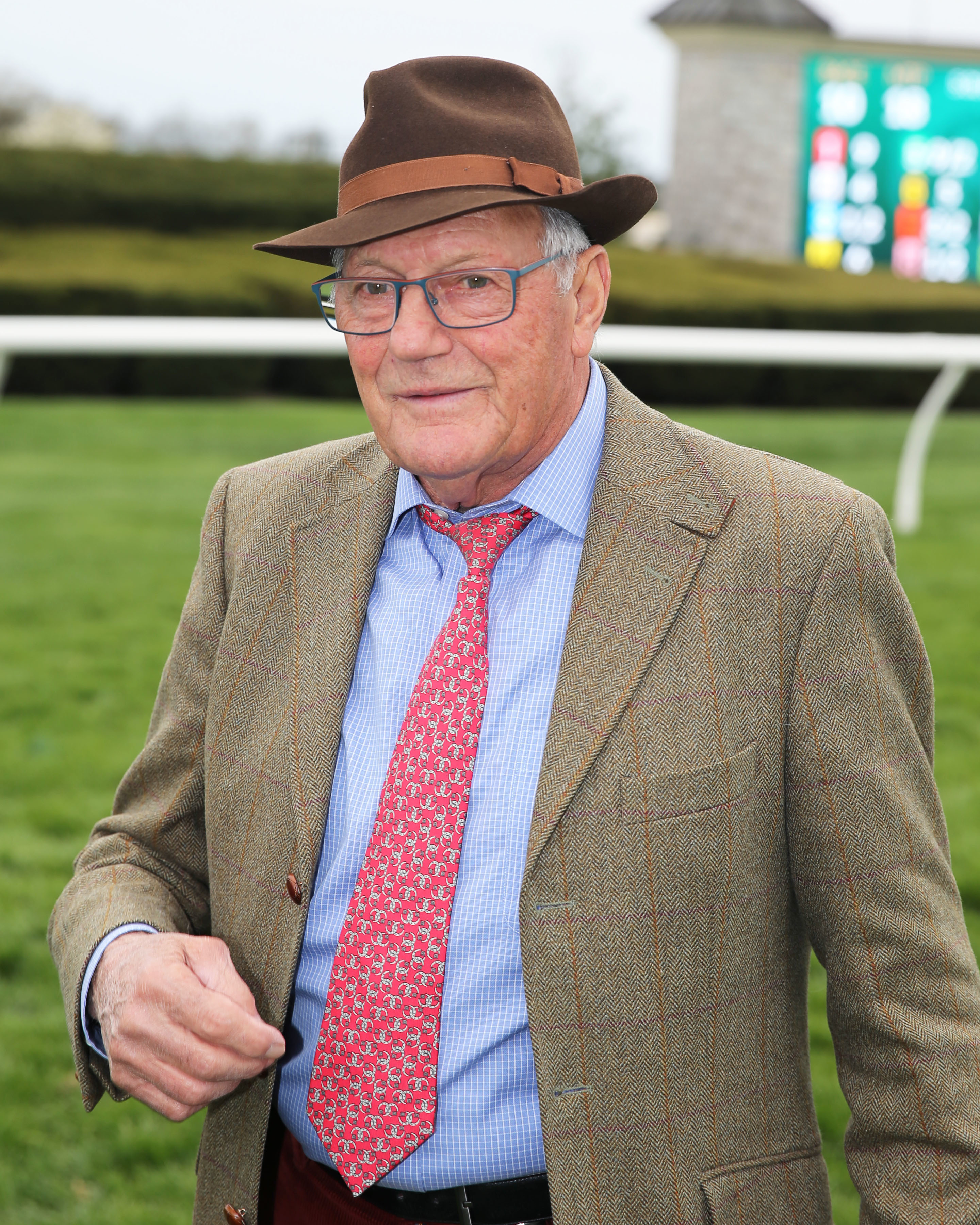 Roger Attfield