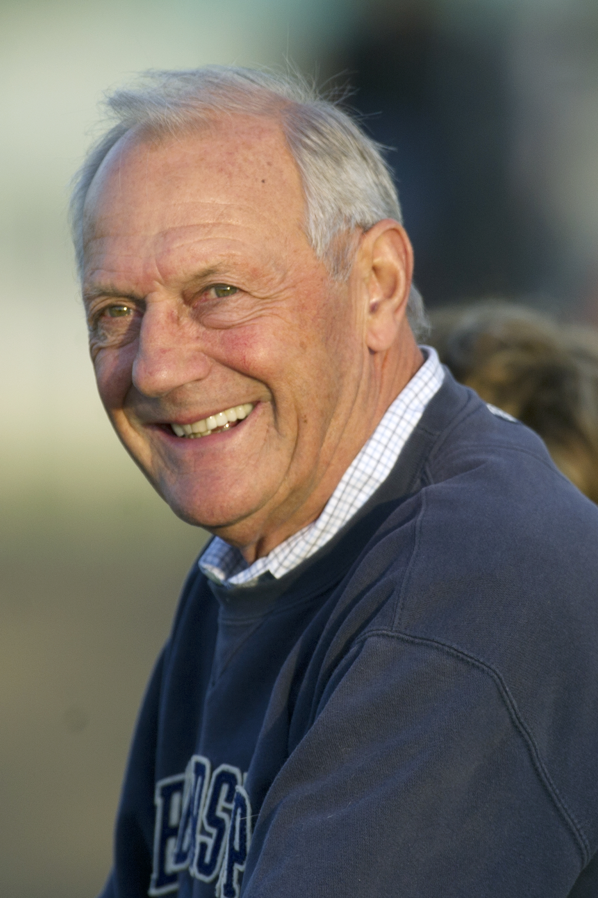 Roger Attfield