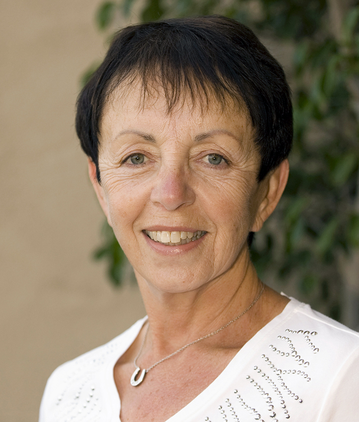 Madeline Auerbach