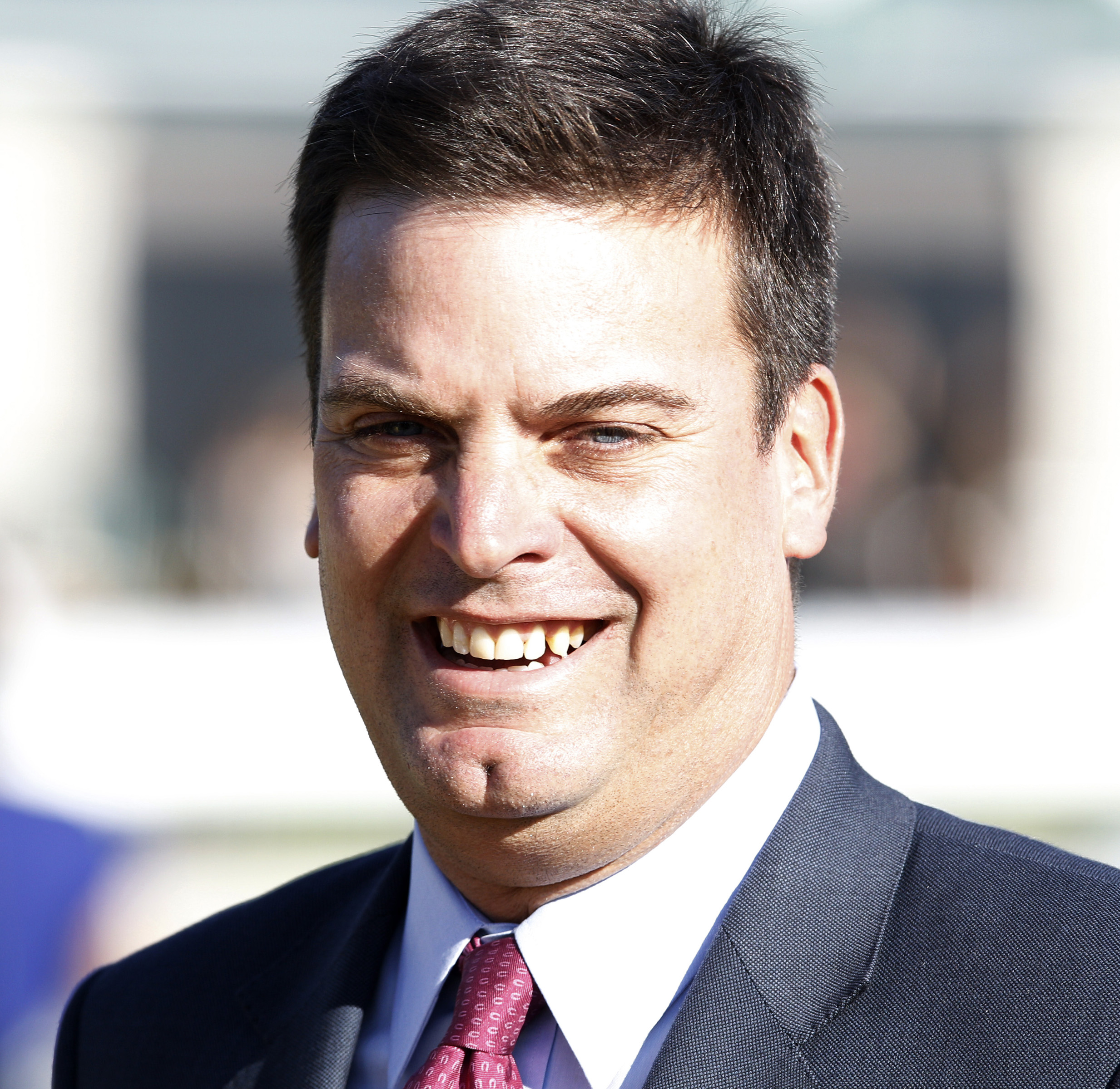 Greg Avioli