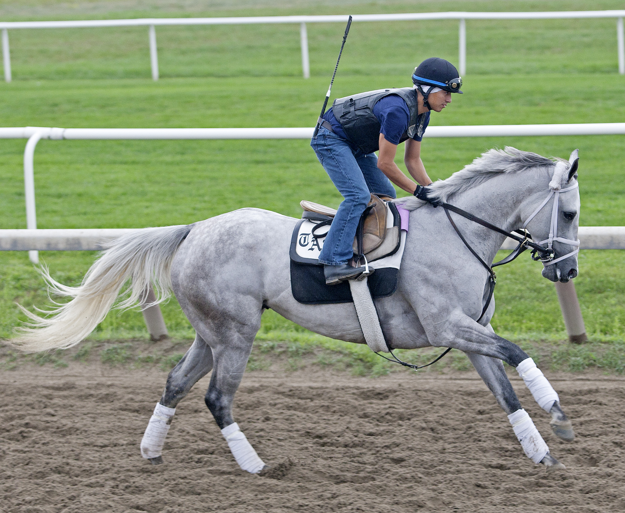 Awesome Maria, July 29, 2012