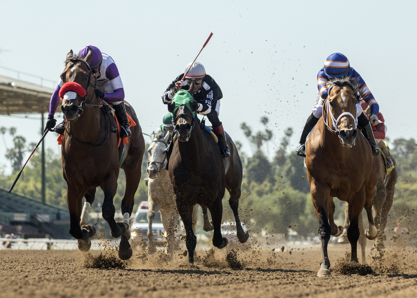 B Squared wins the 2018 Thor's Echo