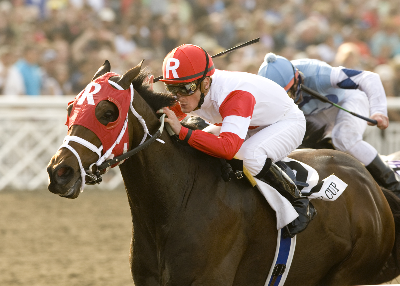 Furthest Land/BC Dirt Mile