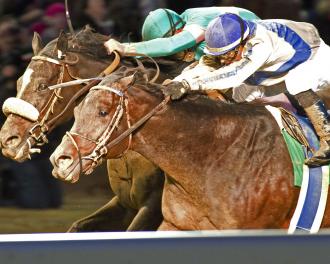Blame - Eclipse Awards