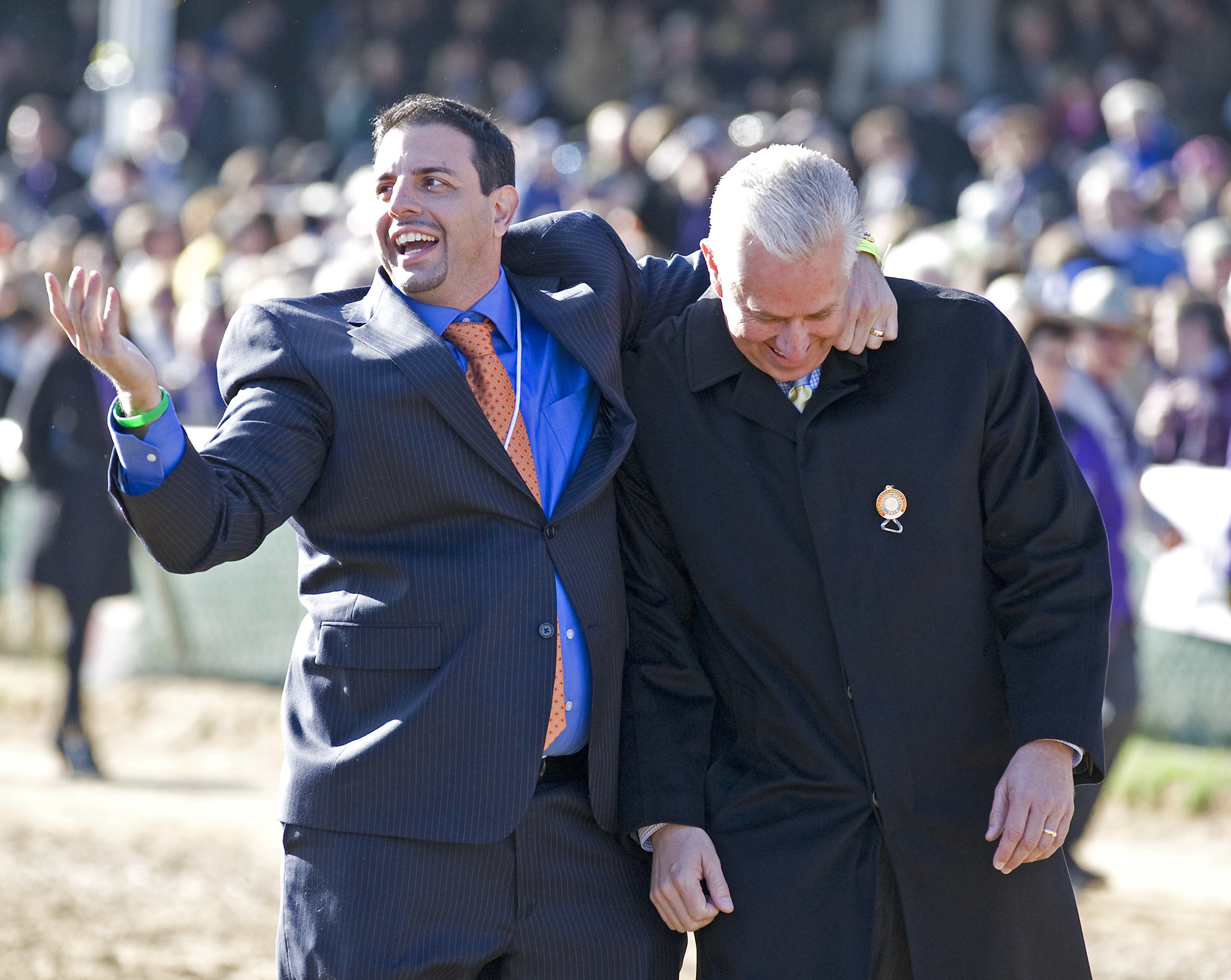 Repole/Pletcher