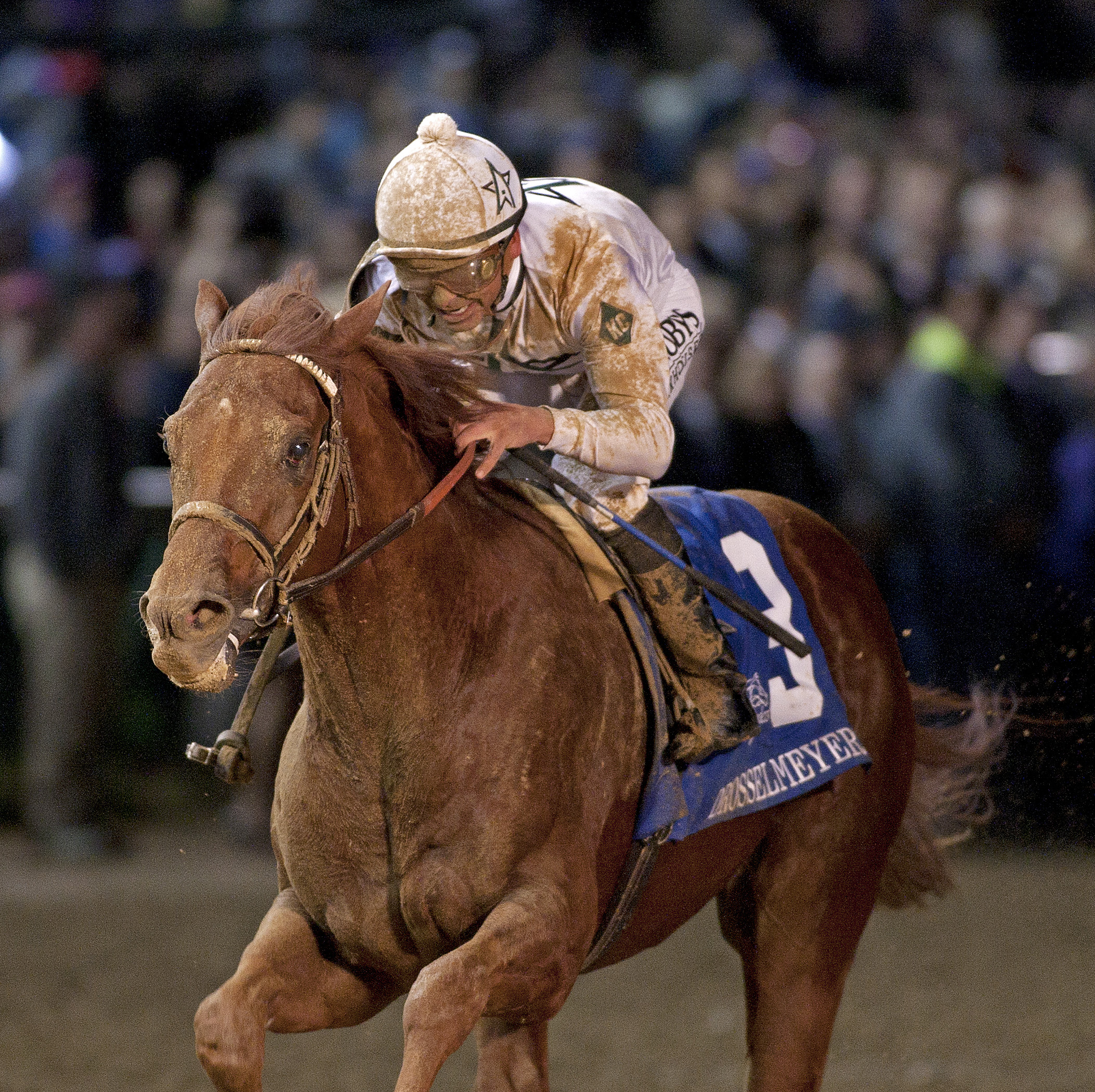 Drosselmeyer/BC Classic