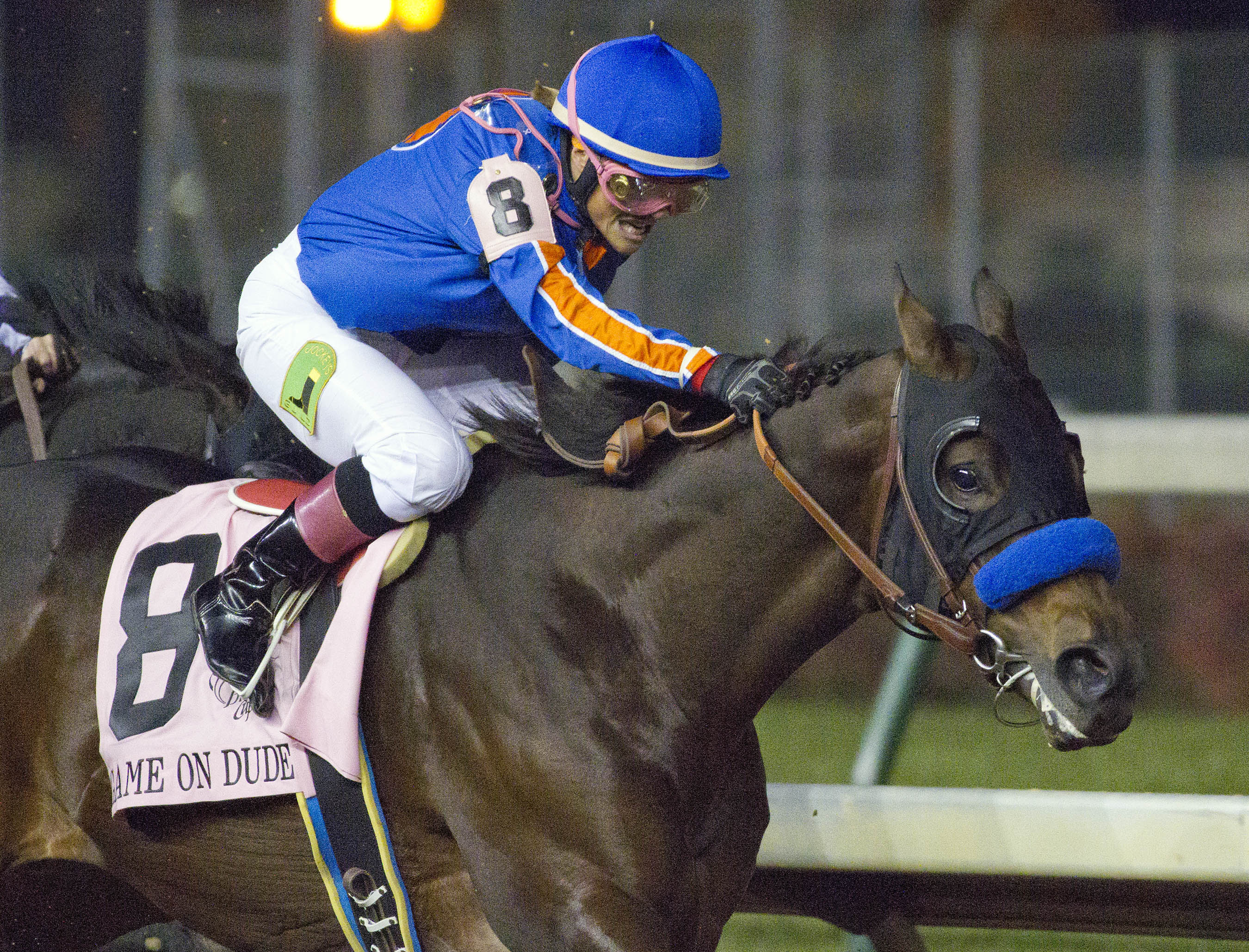 Game On Dude