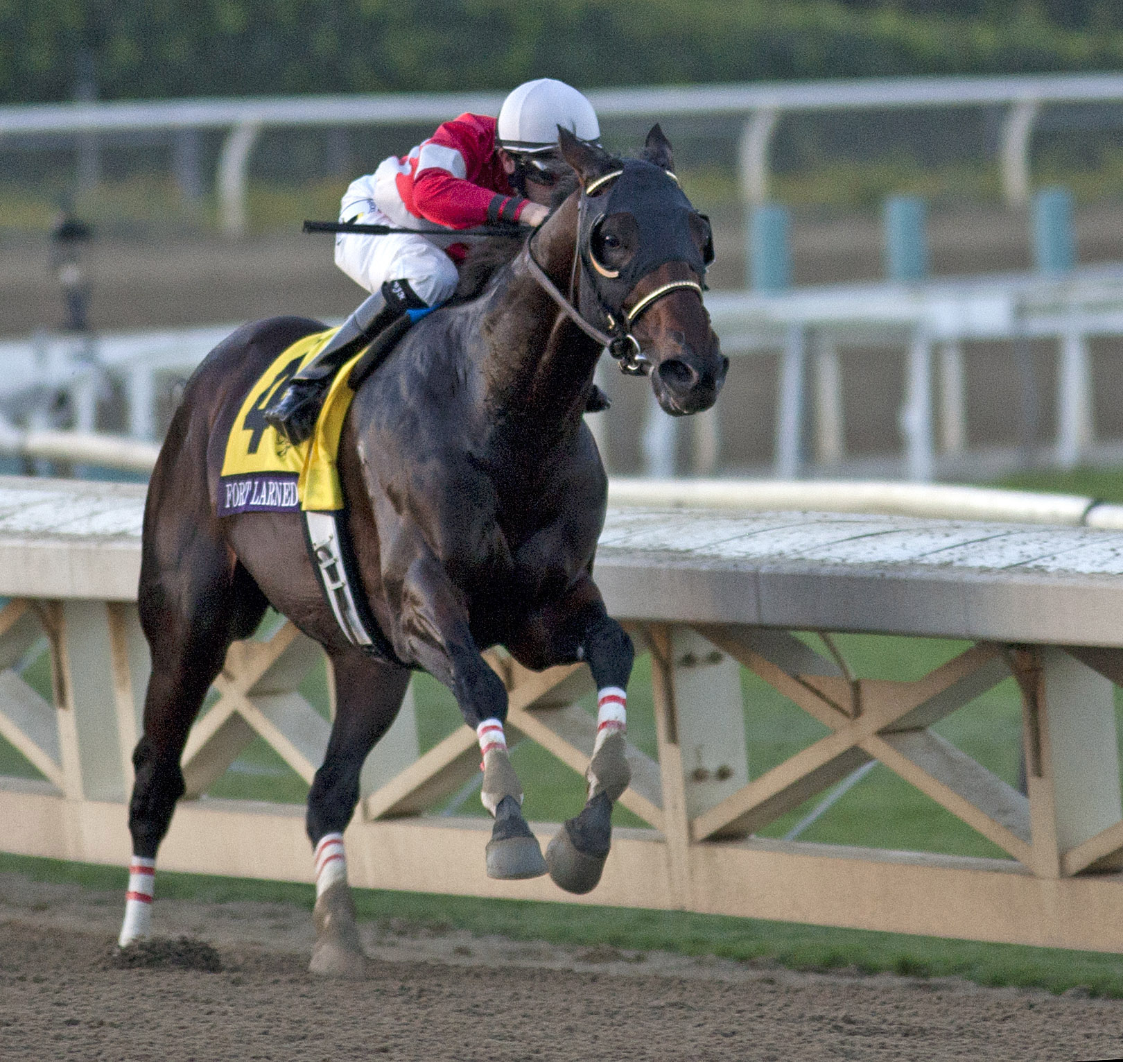 Fort Larned