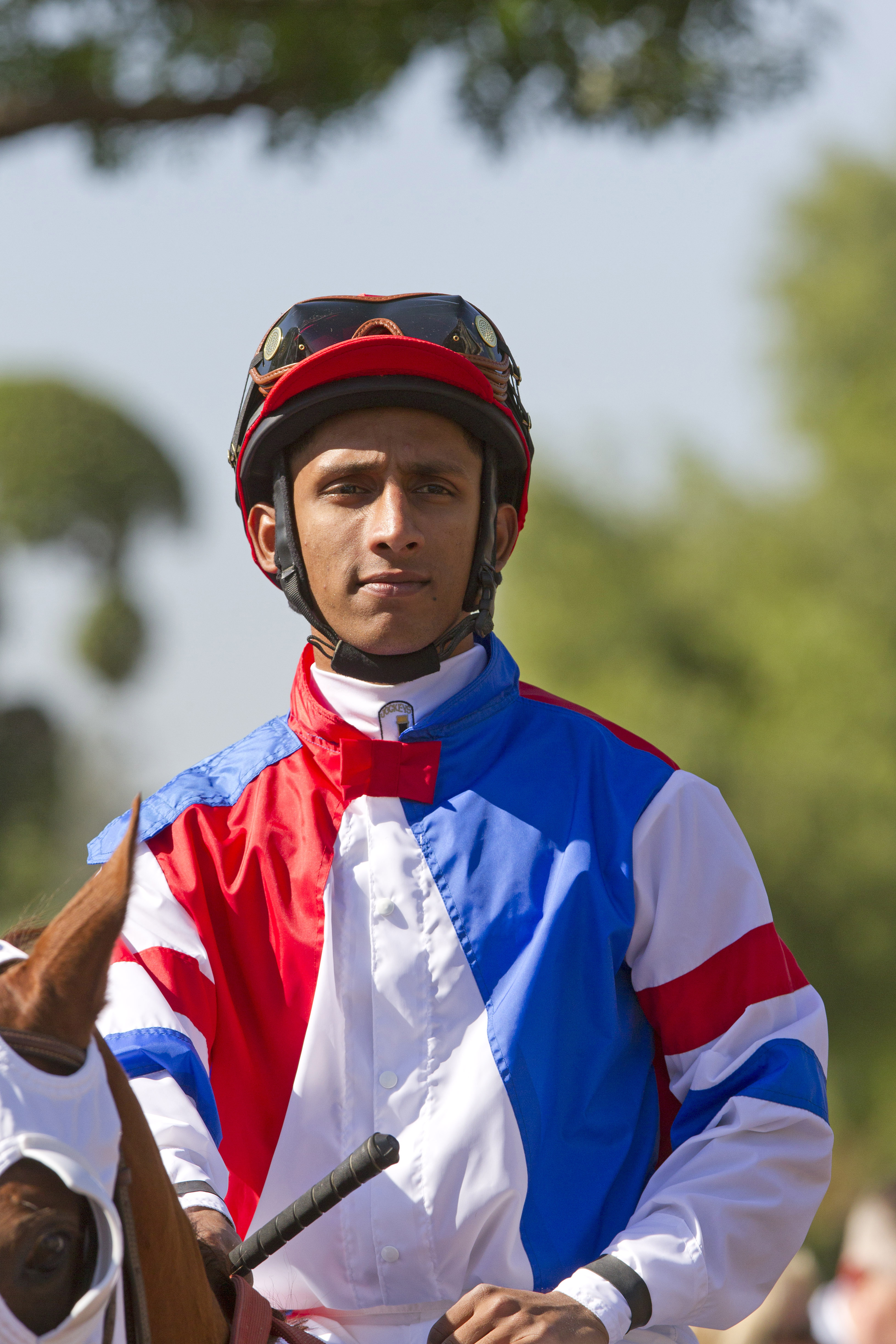 Rajiv Maragh