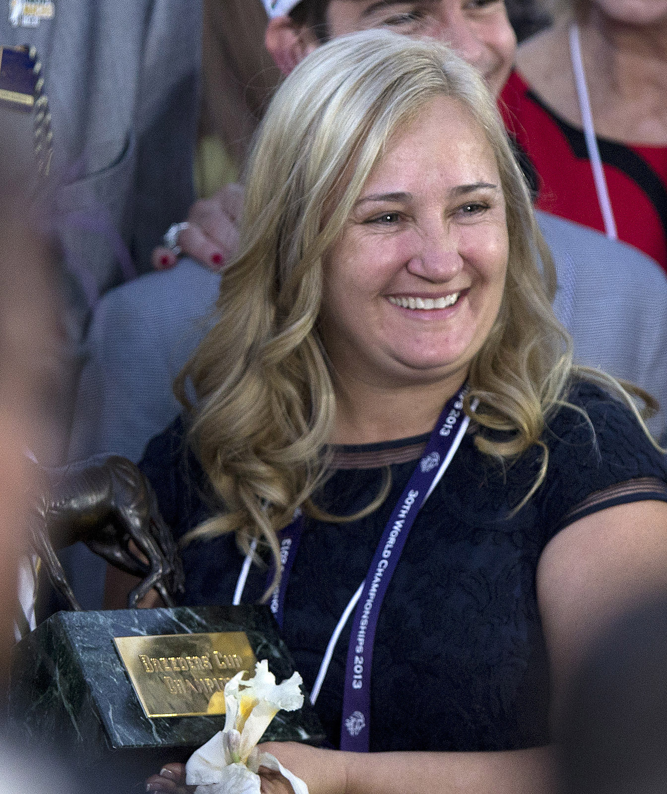 Kathy Ritvo