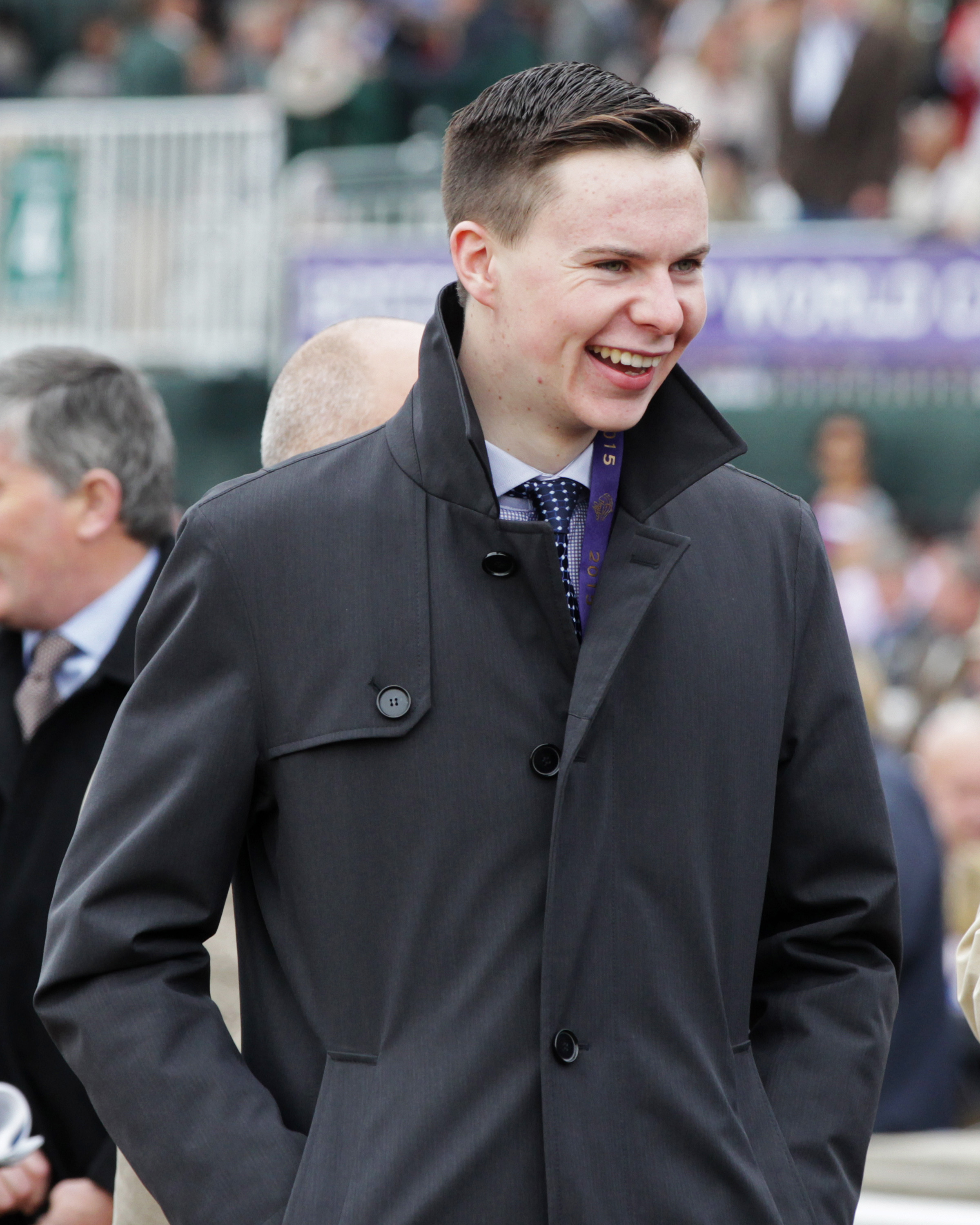 Joseph O'Brien
