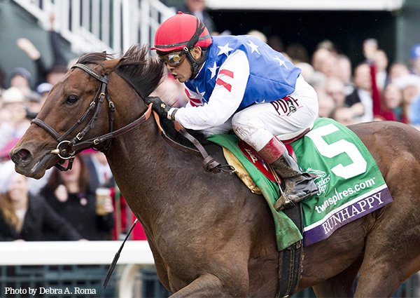 Runhappy