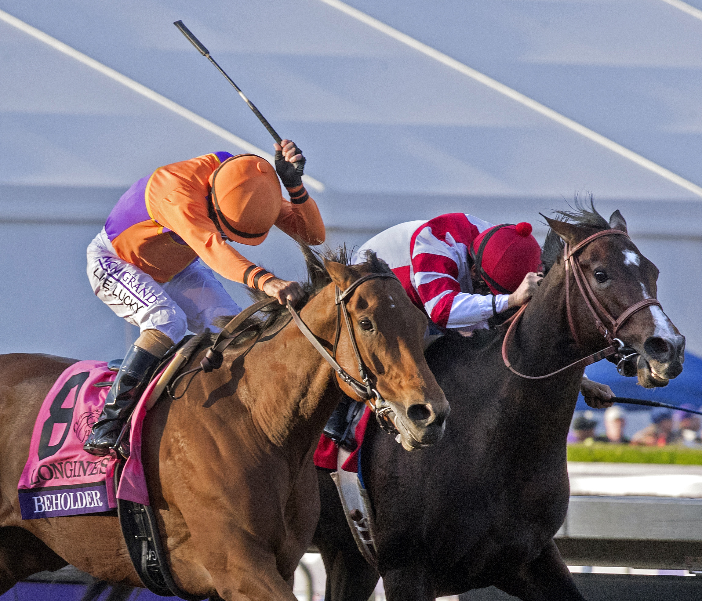 Beholder