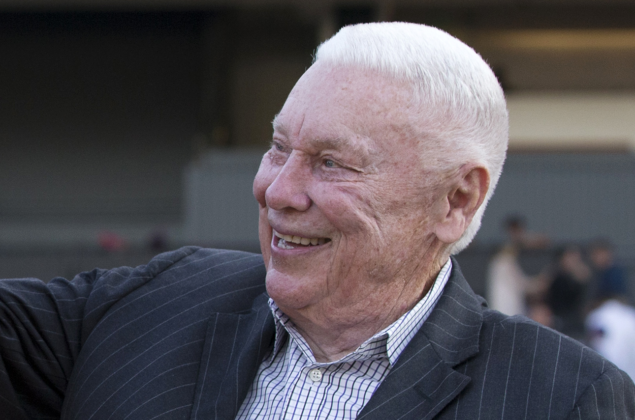 ECLIPSE owner B. Wayne Hughes