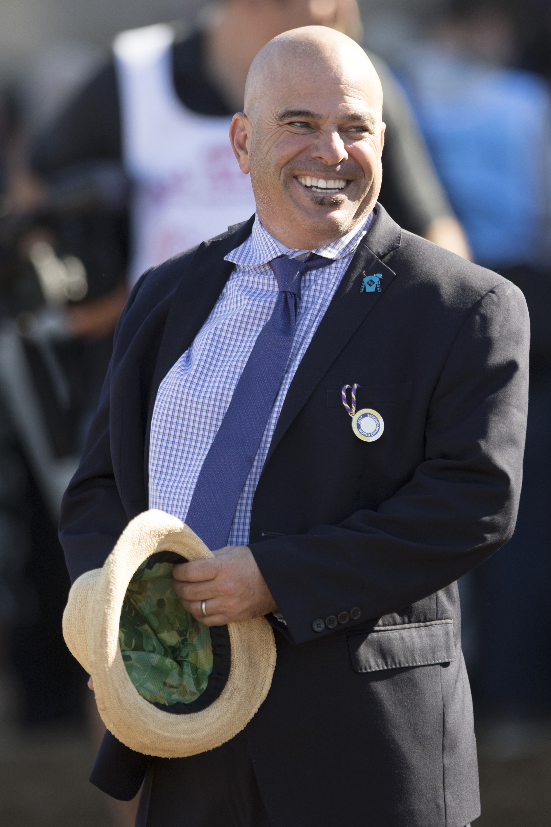 Peter Miller
