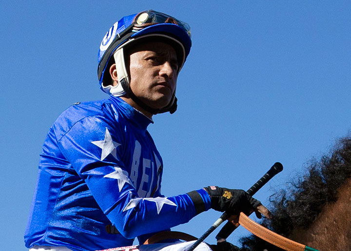 Rafael Bejarano