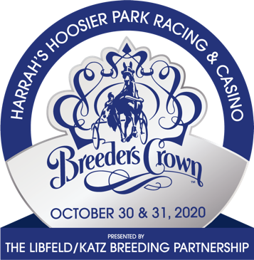 Breeders Crown hoosier