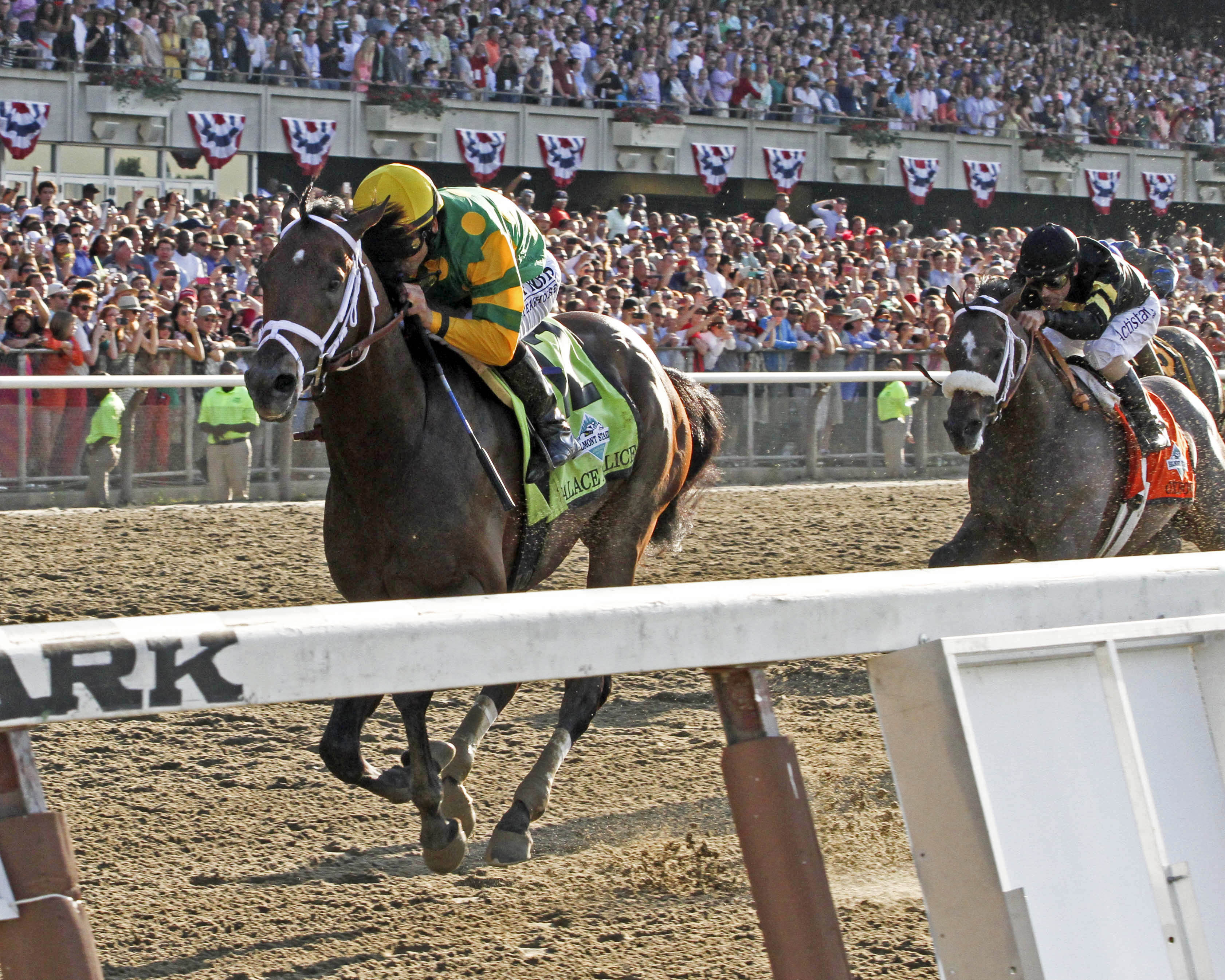 Palace Malice