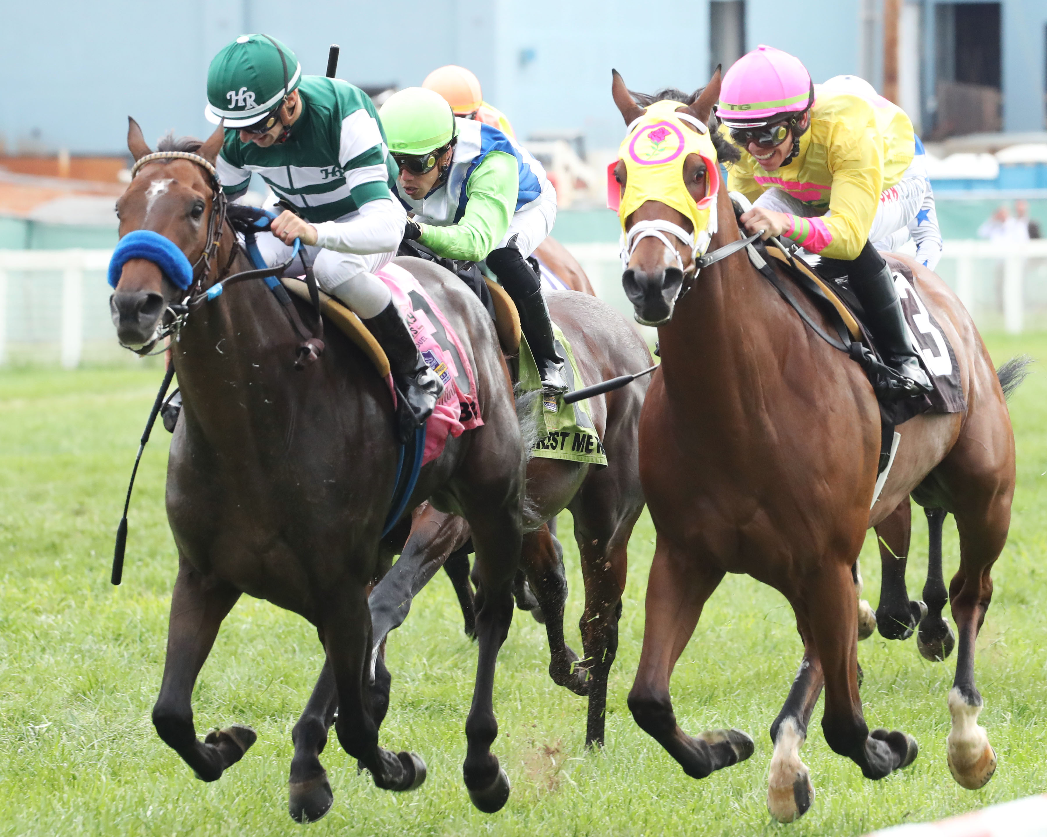 Bran/Kentucky Downs Turf Sprint