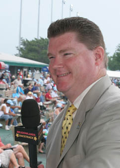 Dave Brower