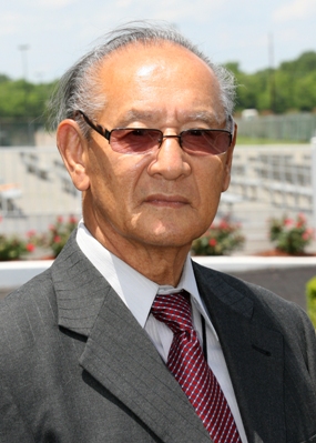 Braulio Baeza