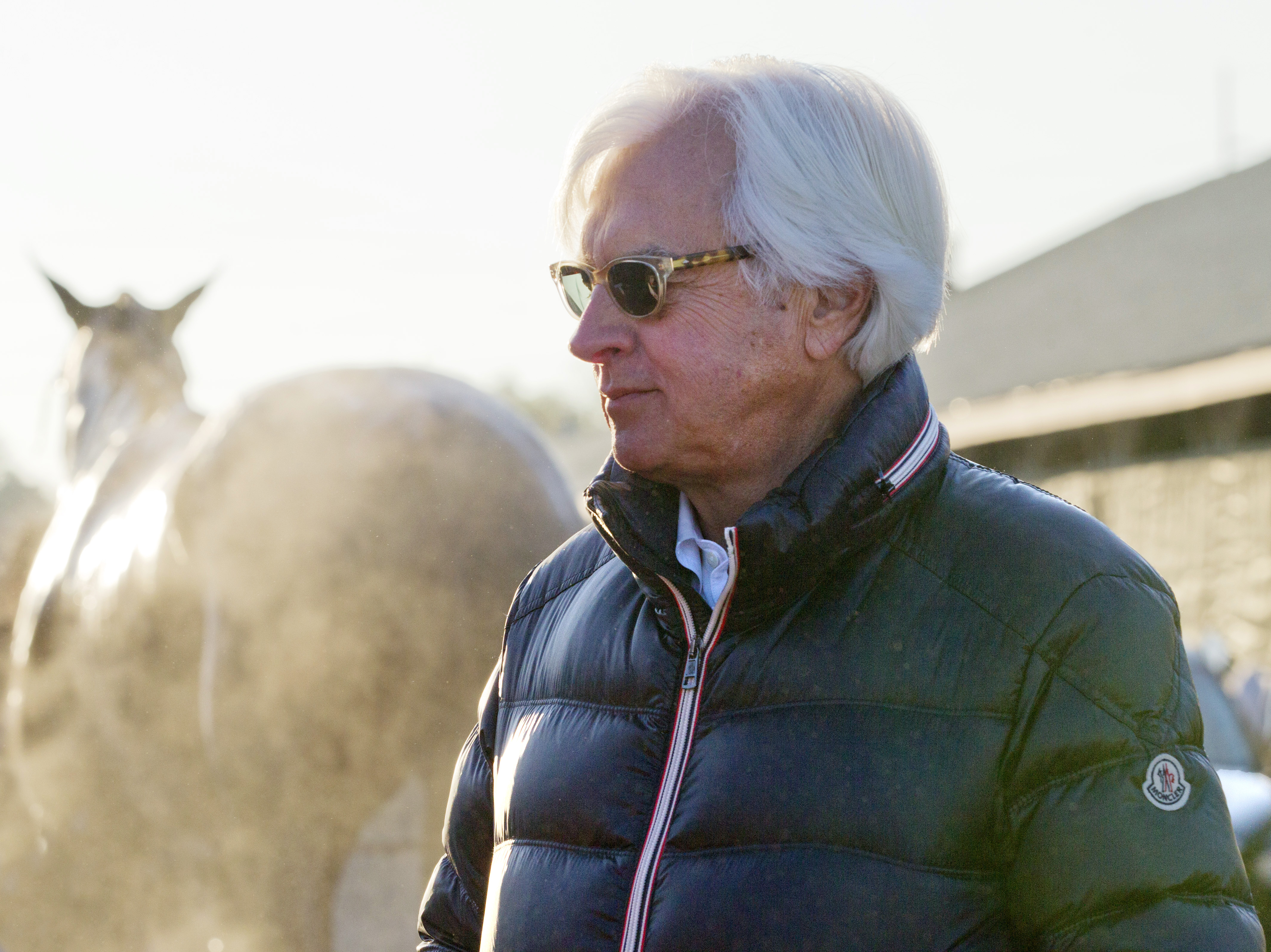 Bob Baffert